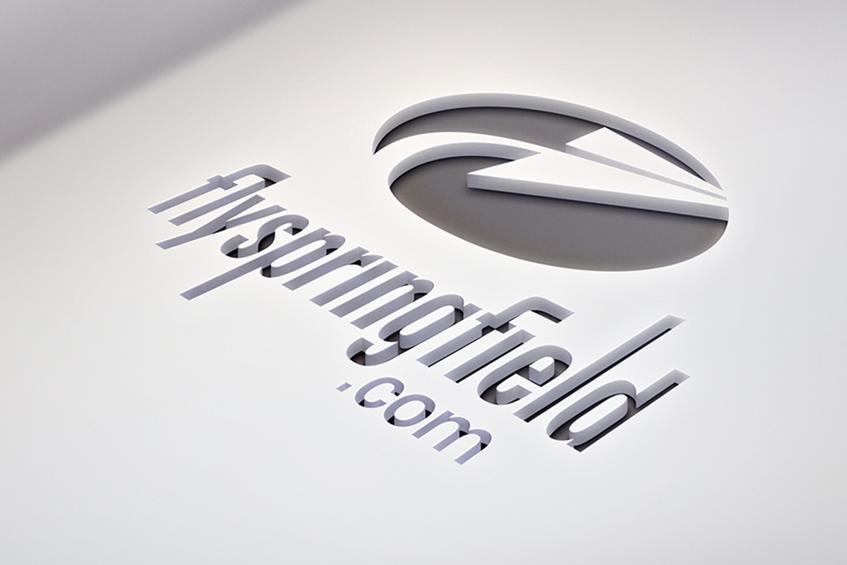 City of Springfield logos and identity